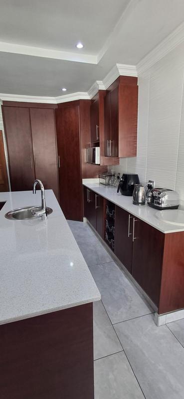 4 Bedroom Property for Sale in Benoni Central Gauteng