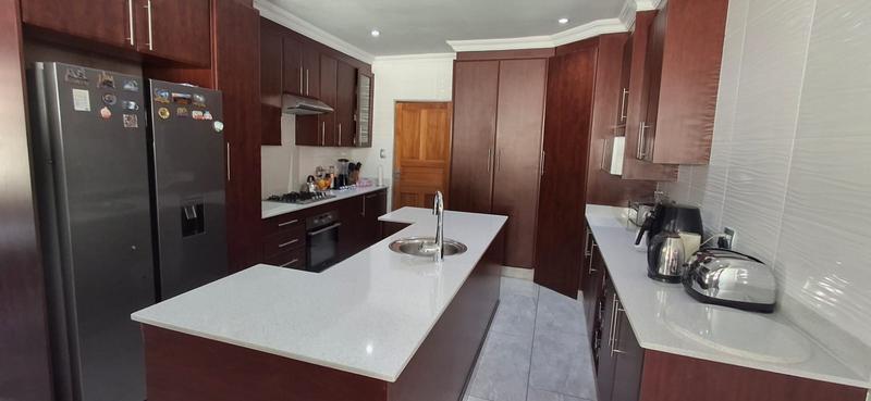 4 Bedroom Property for Sale in Benoni Central Gauteng
