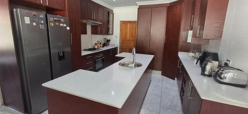 4 Bedroom Property for Sale in Benoni Central Gauteng