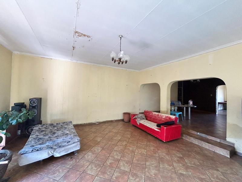 3 Bedroom Property for Sale in Brakpan Central Gauteng