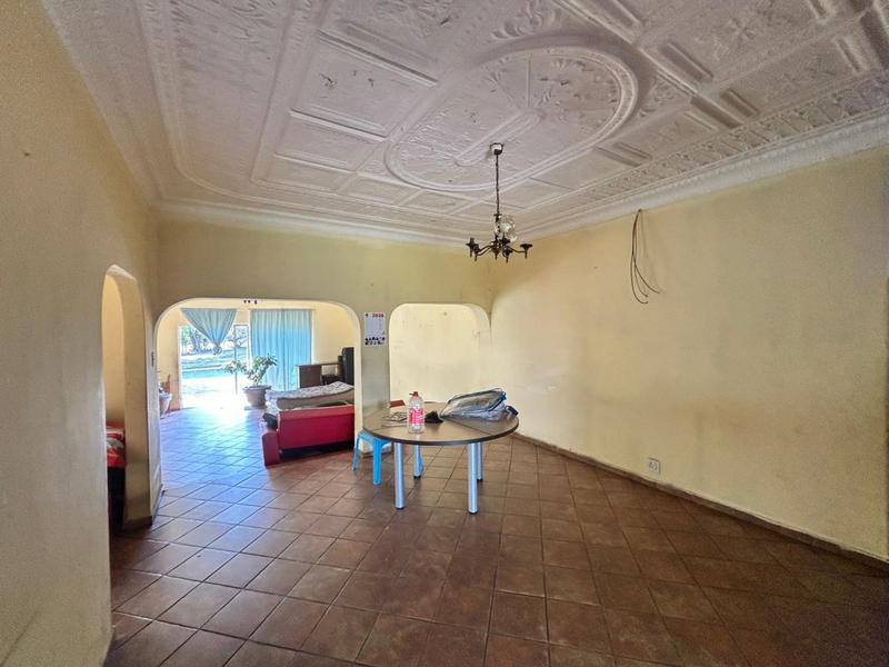 3 Bedroom Property for Sale in Brakpan Central Gauteng
