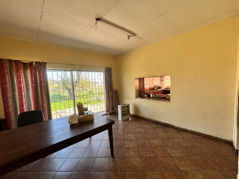 3 Bedroom Property for Sale in Brakpan Central Gauteng