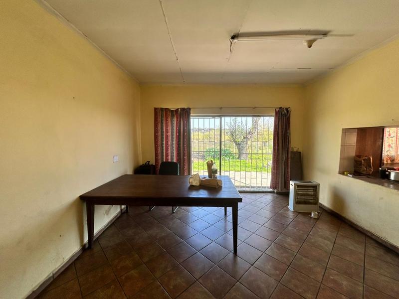 3 Bedroom Property for Sale in Brakpan Central Gauteng