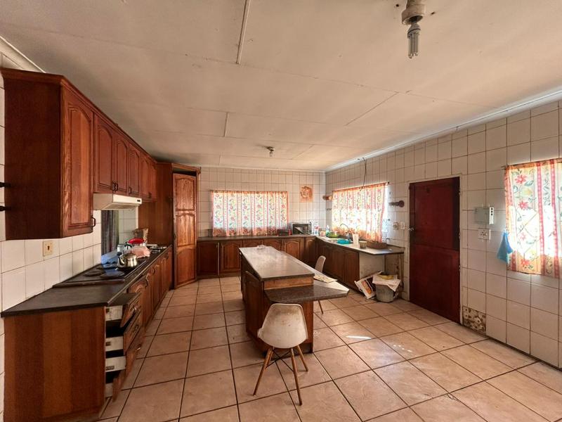 3 Bedroom Property for Sale in Brakpan Central Gauteng