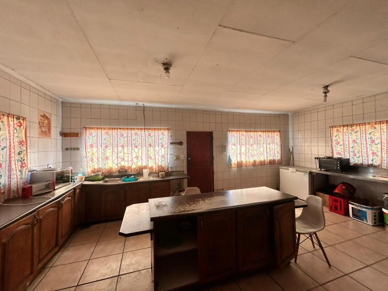 3 Bedroom Property for Sale in Brakpan Central Gauteng