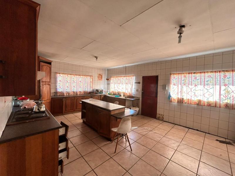 3 Bedroom Property for Sale in Brakpan Central Gauteng