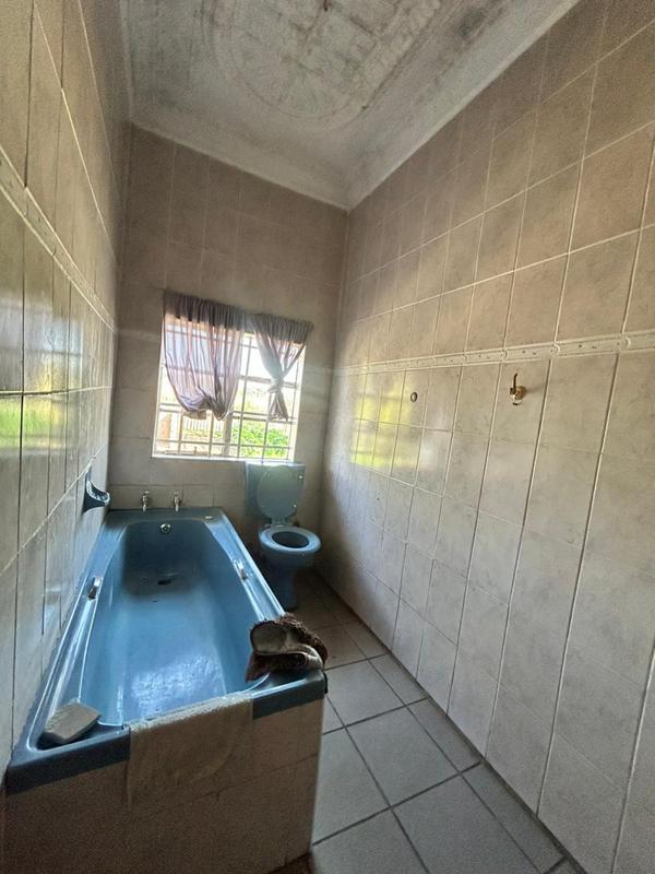 3 Bedroom Property for Sale in Brakpan Central Gauteng