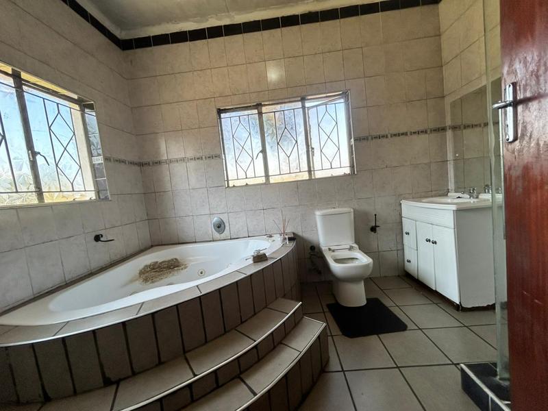 3 Bedroom Property for Sale in Brakpan Central Gauteng