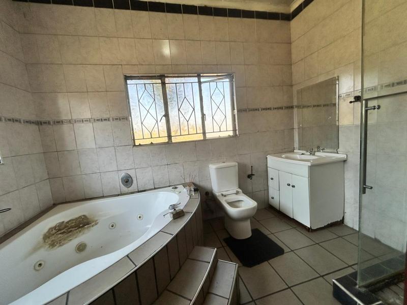 3 Bedroom Property for Sale in Brakpan Central Gauteng