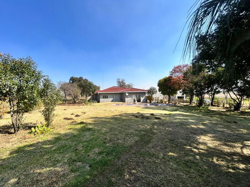 3 Bedroom Property for Sale in Brakpan Central Gauteng