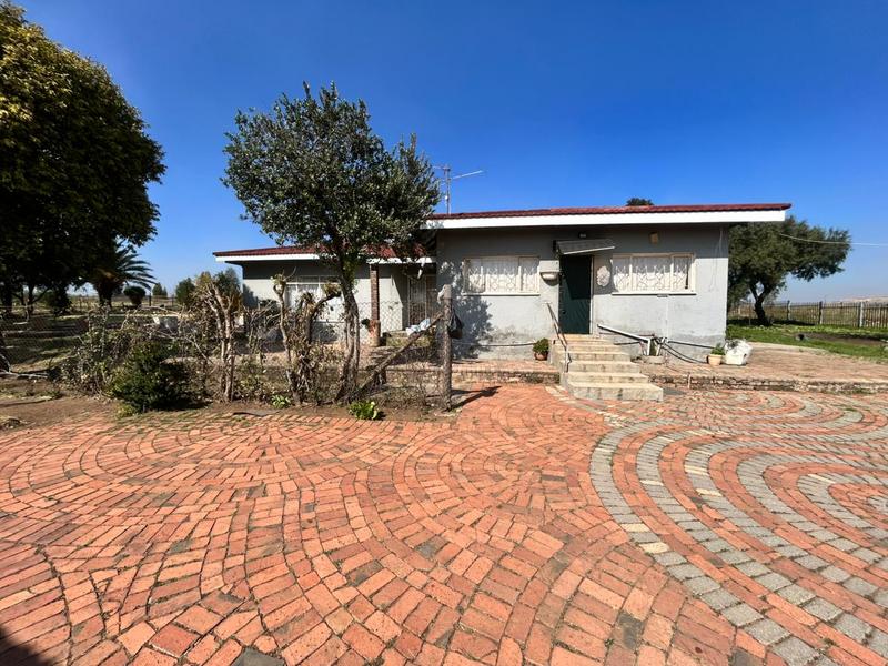 3 Bedroom Property for Sale in Brakpan Central Gauteng