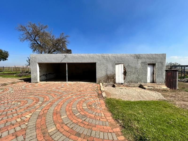 3 Bedroom Property for Sale in Brakpan Central Gauteng