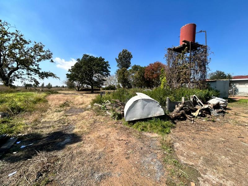 3 Bedroom Property for Sale in Brakpan Central Gauteng