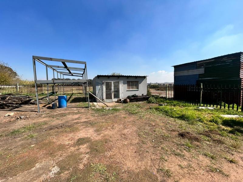 3 Bedroom Property for Sale in Brakpan Central Gauteng