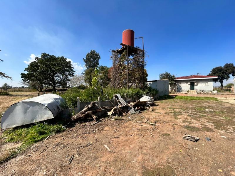 3 Bedroom Property for Sale in Brakpan Central Gauteng
