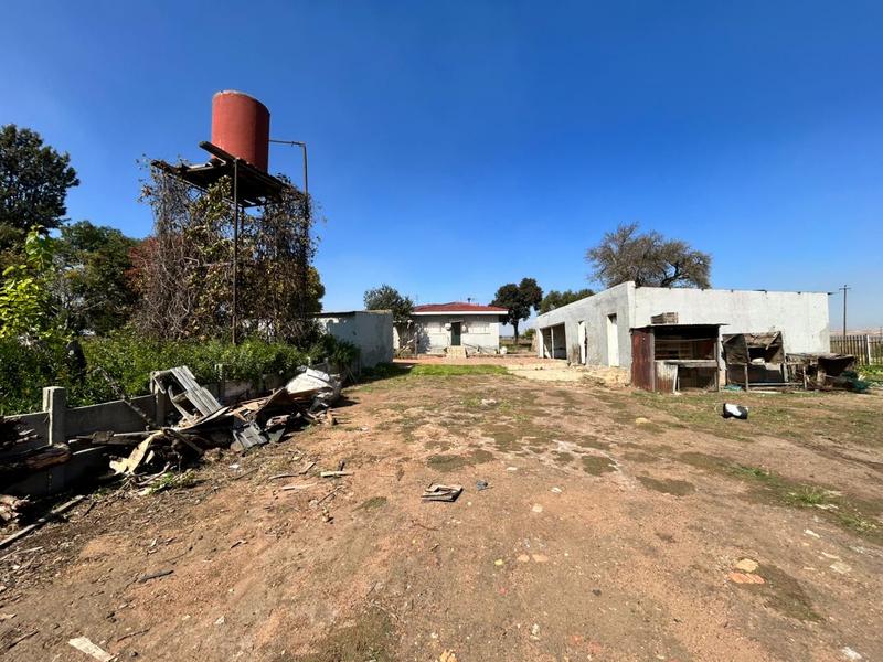 3 Bedroom Property for Sale in Brakpan Central Gauteng