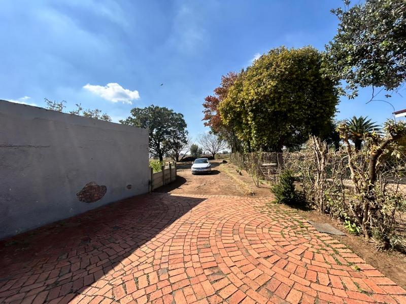 3 Bedroom Property for Sale in Brakpan Central Gauteng
