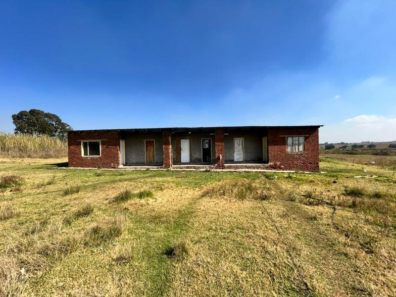 3 Bedroom Property for Sale in Brakpan Central Gauteng