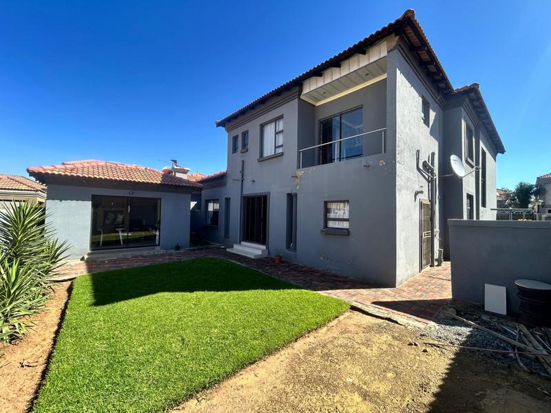 5 Bedroom Property for Sale in Brakpan North Gauteng