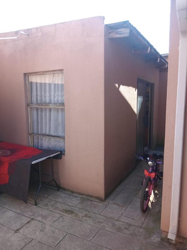 3 Bedroom Property for Sale in Sky City Gauteng