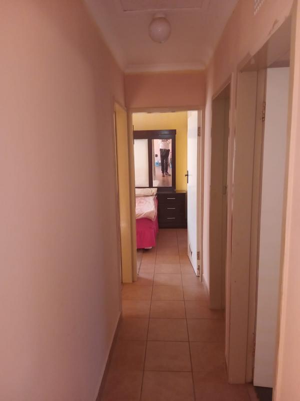 3 Bedroom Property for Sale in Sky City Gauteng