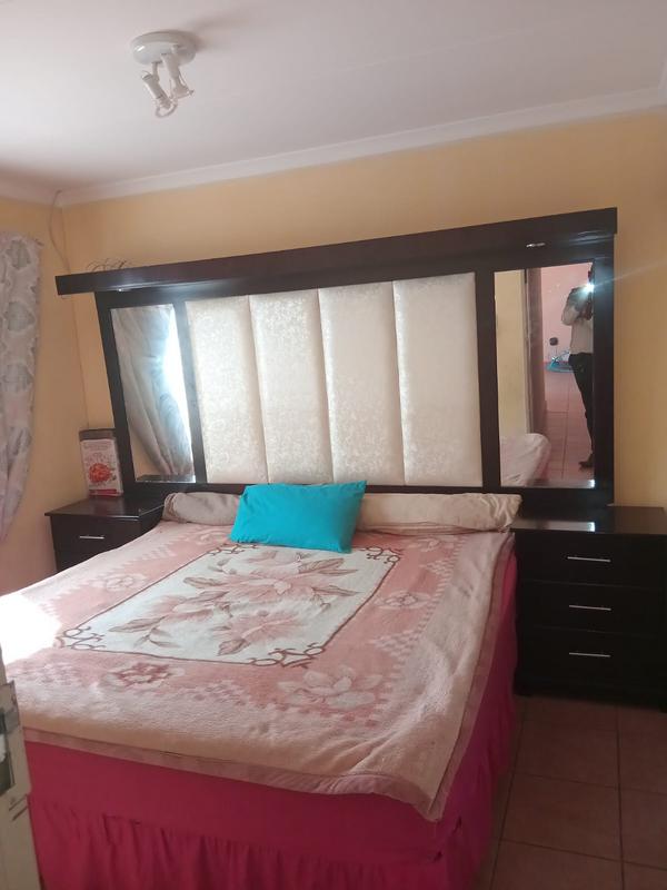 3 Bedroom Property for Sale in Sky City Gauteng