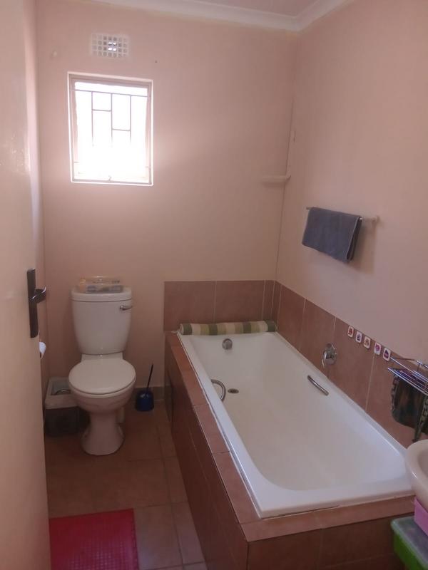 3 Bedroom Property for Sale in Sky City Gauteng