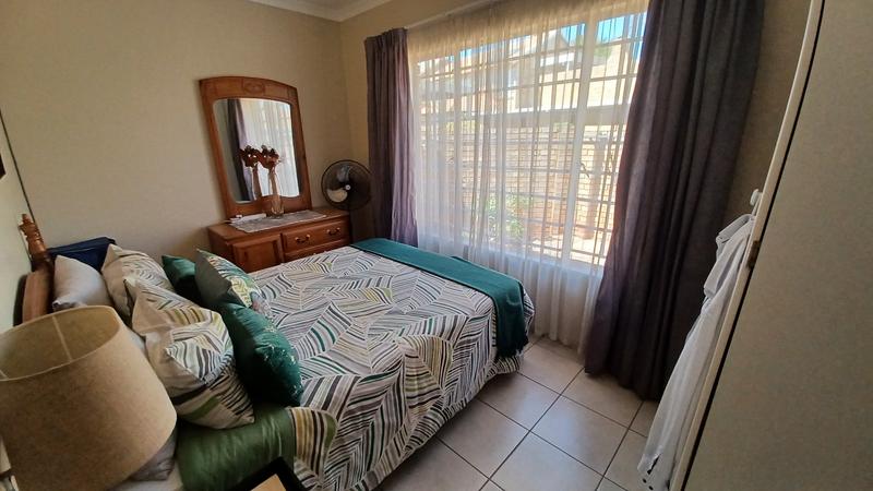 2 Bedroom Property for Sale in Annlin Gauteng