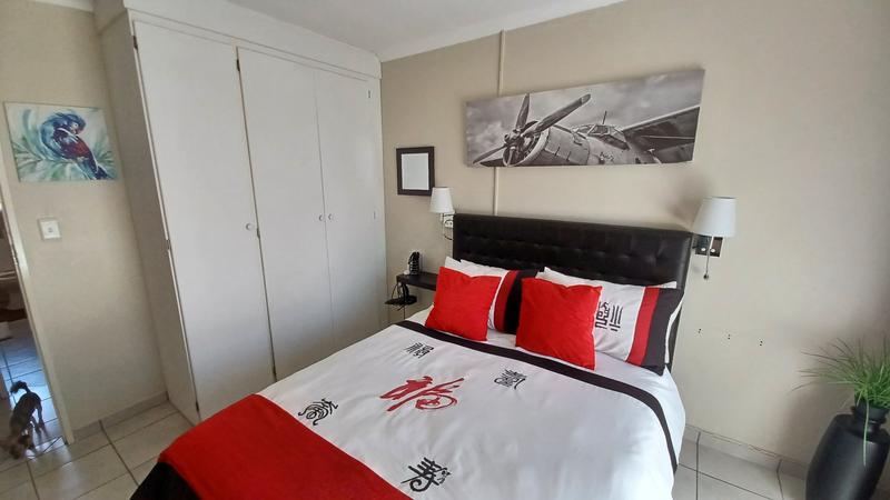 2 Bedroom Property for Sale in Annlin Gauteng