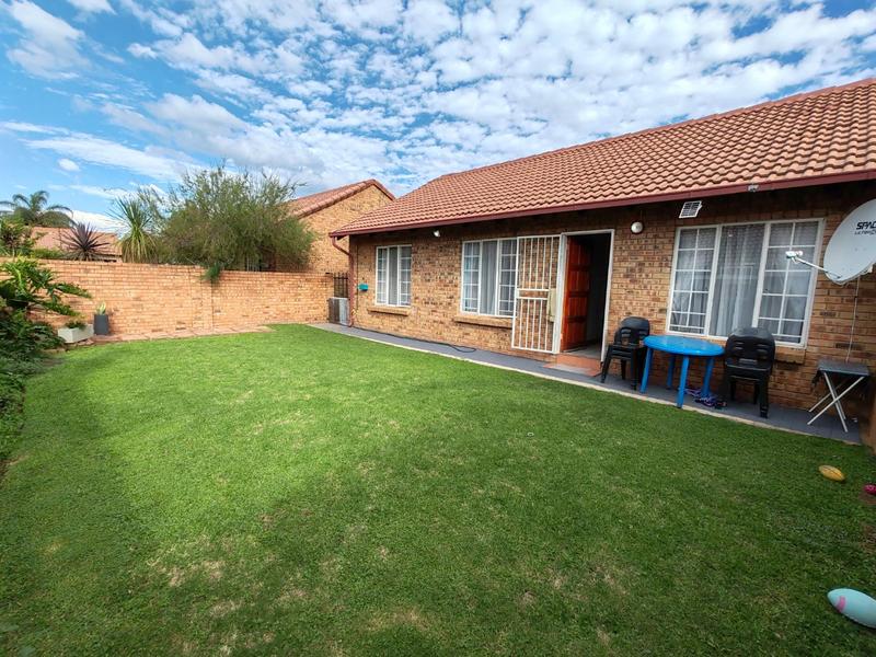 3 Bedroom Property for Sale in Annlin Gauteng