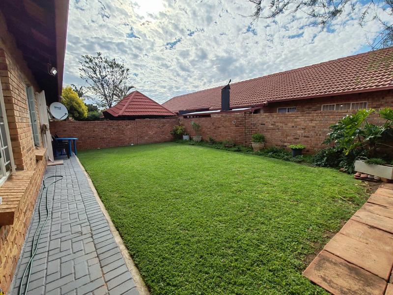 3 Bedroom Property for Sale in Annlin Gauteng