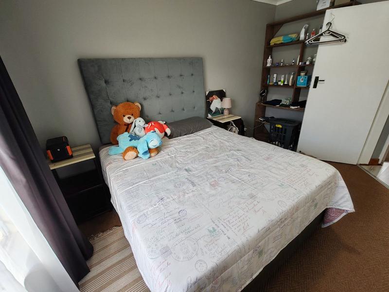 3 Bedroom Property for Sale in Annlin Gauteng