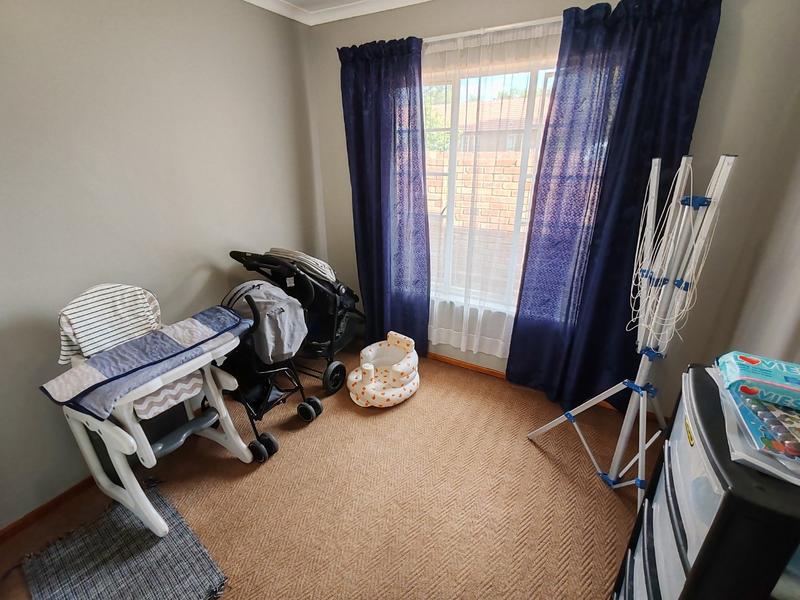 3 Bedroom Property for Sale in Annlin Gauteng