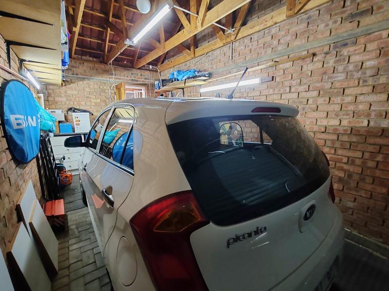 3 Bedroom Property for Sale in Annlin Gauteng