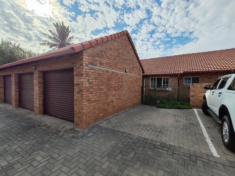 3 Bedroom Property for Sale in Annlin Gauteng