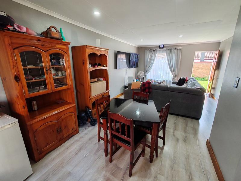 3 Bedroom Property for Sale in Annlin Gauteng