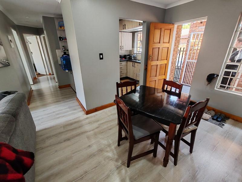 3 Bedroom Property for Sale in Annlin Gauteng