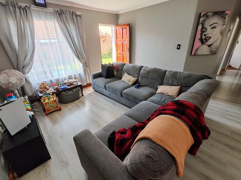 3 Bedroom Property for Sale in Annlin Gauteng