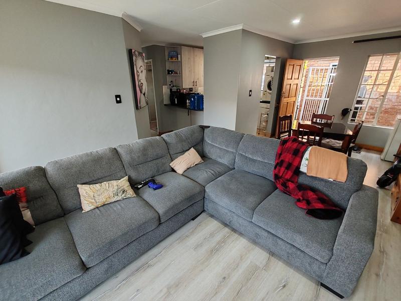 3 Bedroom Property for Sale in Annlin Gauteng