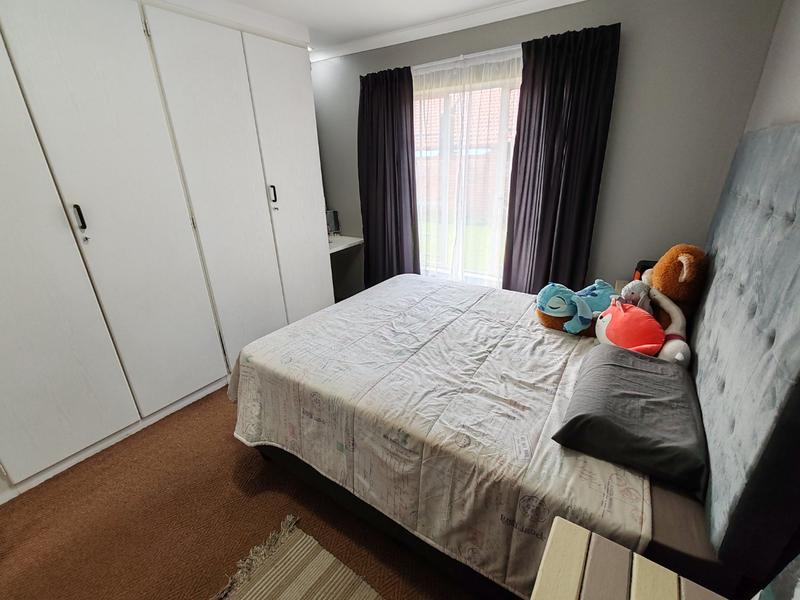 3 Bedroom Property for Sale in Annlin Gauteng