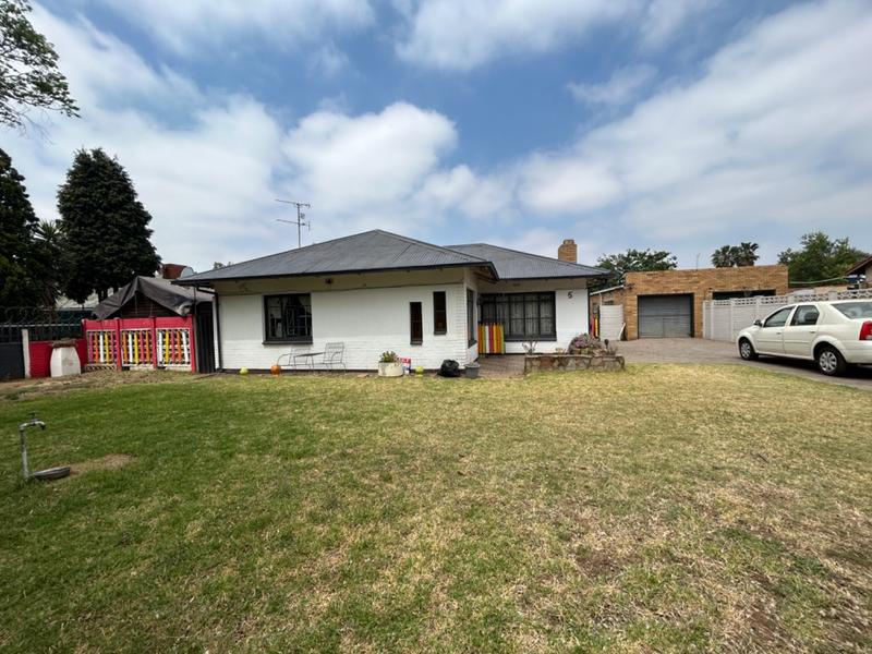 3 Bedroom Property for Sale in Vanderbijlpark CE 2 Gauteng
