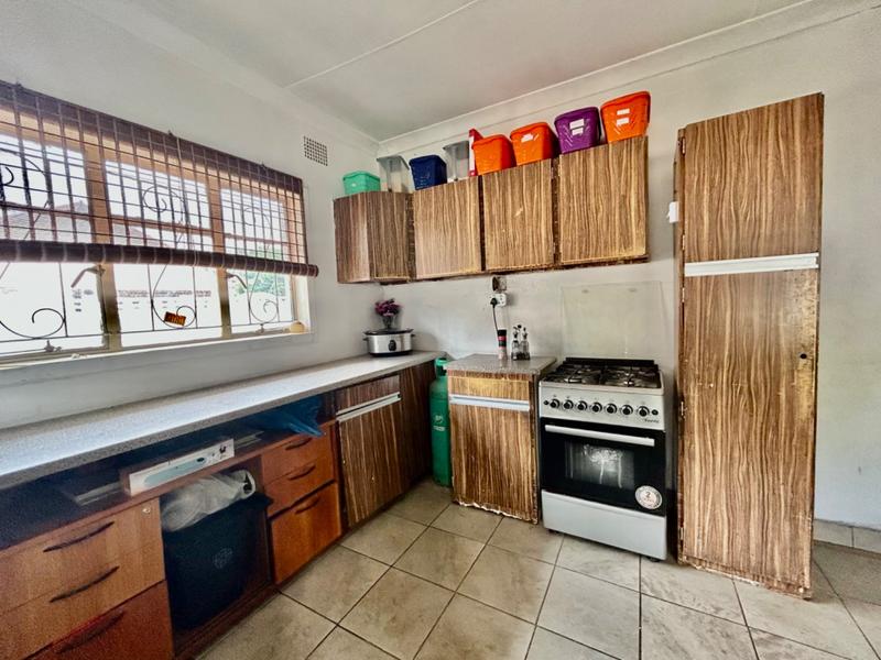 3 Bedroom Property for Sale in Vanderbijlpark CE 2 Gauteng