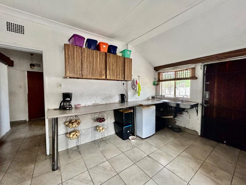 3 Bedroom Property for Sale in Vanderbijlpark CE 2 Gauteng