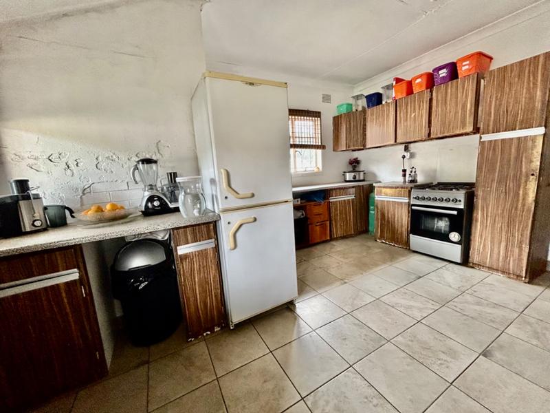 3 Bedroom Property for Sale in Vanderbijlpark CE 2 Gauteng