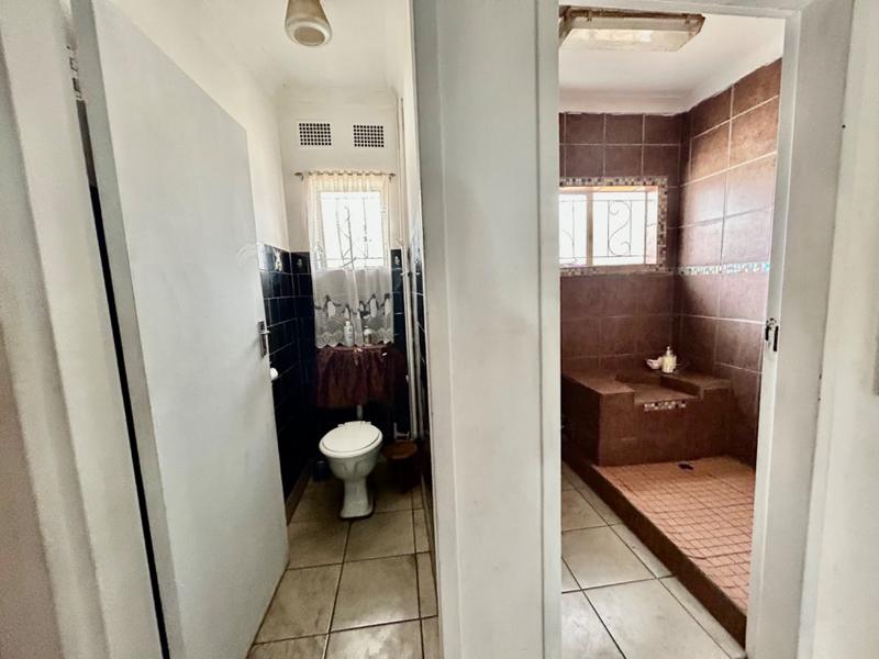 3 Bedroom Property for Sale in Vanderbijlpark CE 2 Gauteng