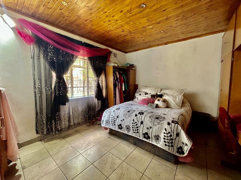 3 Bedroom Property for Sale in Vanderbijlpark CE 2 Gauteng