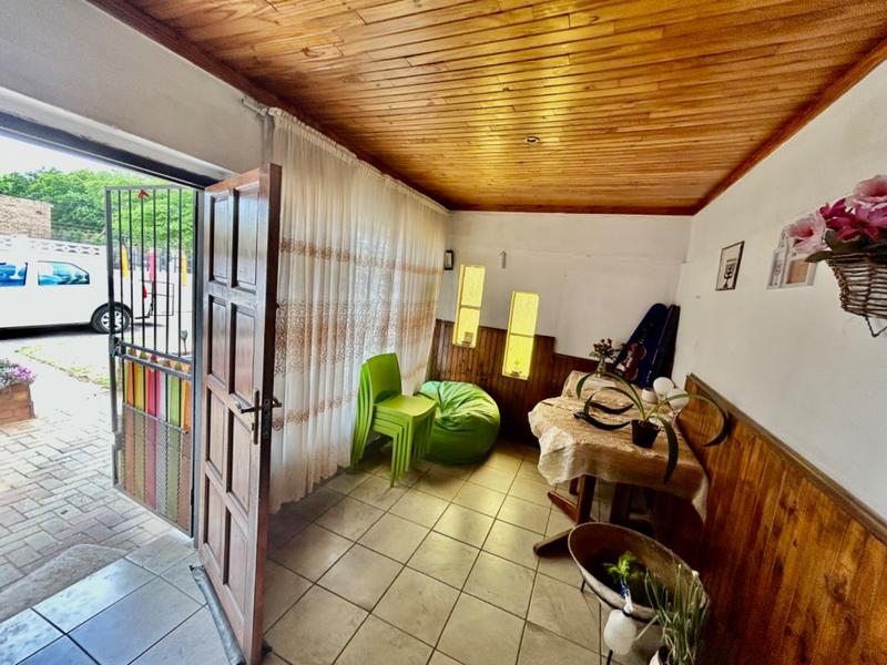 3 Bedroom Property for Sale in Vanderbijlpark CE 2 Gauteng