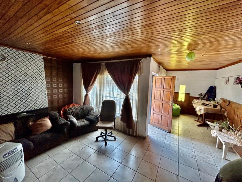 3 Bedroom Property for Sale in Vanderbijlpark CE 2 Gauteng