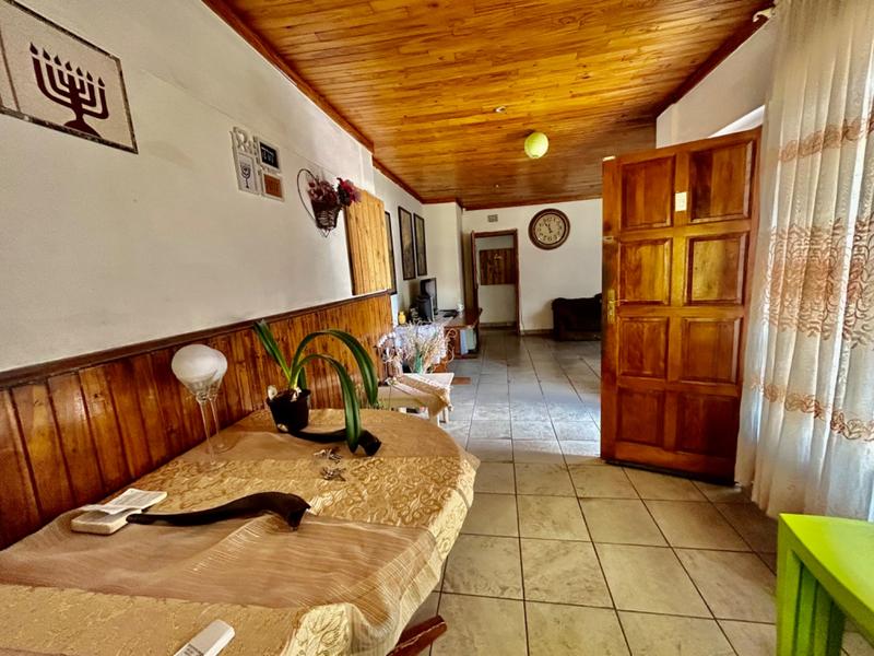 3 Bedroom Property for Sale in Vanderbijlpark CE 2 Gauteng