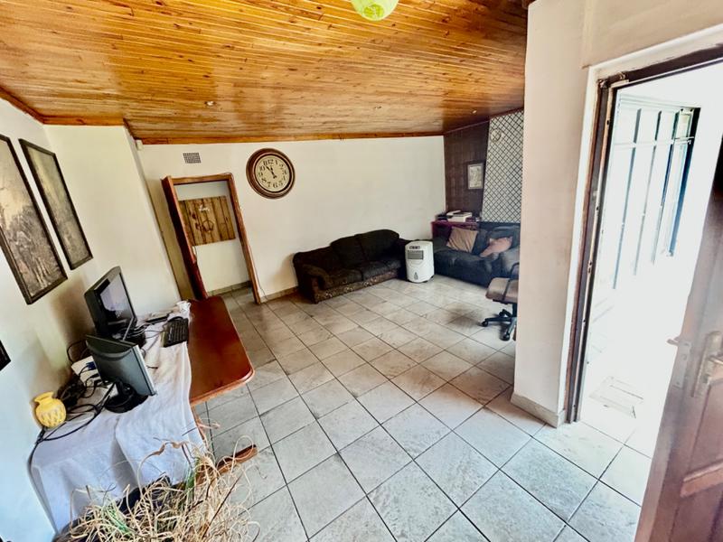 3 Bedroom Property for Sale in Vanderbijlpark CE 2 Gauteng